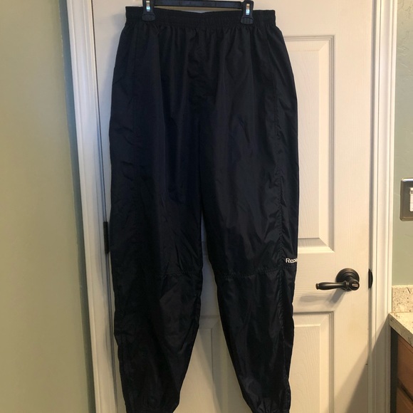 Reebok Other - Reebok Track Pants